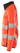 Mascot Accelerate safe Sweatshirt met rits 19184