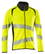 Mascot Accelerate safe Sweatshirt met rits 19184