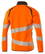 Mascot Accelerate safe Sweatshirt met rits 19184