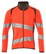 Mascot Accelerate safe Sweatshirt met rits 19184