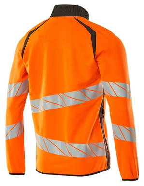 Mascot Accelerate safe Sweatshirt met rits 19184