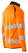 Mascot Accelerate safe Sweatshirt met rits 19184
