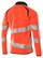 Mascot Accelerate safe Sweatshirt met rits 19184