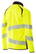 Mascot Accelerate safe Sweatshirt met rits 19184