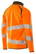 Mascot Accelerate safe Sweatshirt met rits 19184