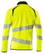 Mascot Accelerate safe Sweatshirt met rits 19184