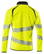 Mascot Accelerate safe Sweatshirt met rits 19184
