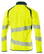 Mascot Accelerate safe Sweatshirt met rits 19184
