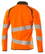 Mascot Accelerate safe Sweatshirt met rits 19184