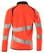 Mascot Accelerate safe Sweatshirt met rits 19184
