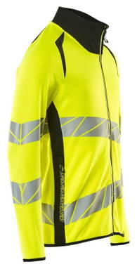 Mascot Accelerate safe Sweatshirt met rits 19184