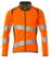 Mascot Accelerate safe Sweatshirt met rits 19184