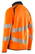 Mascot Accelerate safe Sweatshirt met rits 19184