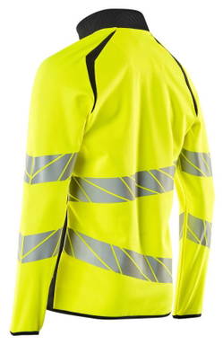 Mascot Accelerate safe Sweatshirt met rits 19184