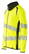 Mascot Accelerate safe Sweatshirt met rits 19184