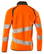 Mascot Accelerate safe Sweatshirt met rits 19184