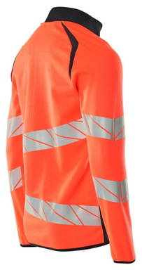 Mascot Accelerate safe Sweatshirt met rits 19184