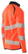 Mascot Accelerate safe Sweatshirt met rits 19184