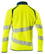 Mascot Accelerate safe Sweatshirt met rits 19184