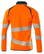 Mascot Accelerate safe Sweatshirt met rits 19184