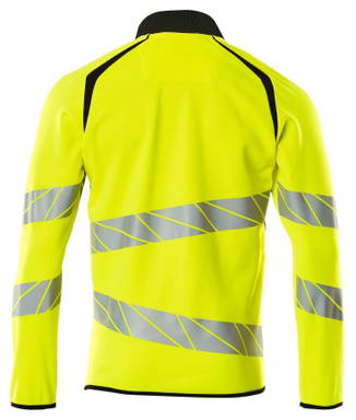 Mascot Accelerate safe Sweatshirt met rits 19184