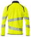 Mascot Accelerate safe Sweatshirt met rits 19184