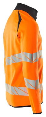 Mascot Accelerate safe Sweatshirt met rits 19184