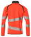 Mascot Accelerate safe Sweatshirt met rits 19184