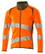 Mascot Accelerate safe Sweatshirt met rits 19184