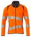 Mascot Accelerate safe Sweatshirt met rits 19184