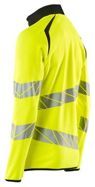 Mascot Accelerate safe Sweatshirt met rits 19184