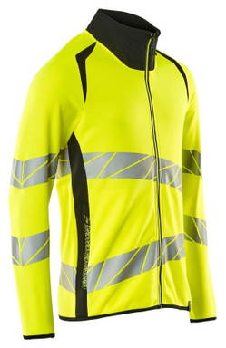 Mascot Accelerate safe Sweatshirt met rits 19184