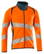 Mascot Accelerate safe Sweatshirt met rits 19184