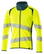 Mascot Accelerate safe Sweatshirt met rits 19184
