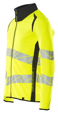 Mascot Accelerate safe Sweatshirt met rits 19184