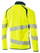 Mascot Accelerate safe Sweatshirt met rits 19184