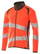 Mascot Accelerate safe Sweatshirt met rits 19184