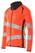 Mascot Accelerate safe Sweatshirt met rits 19184