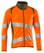 Mascot Accelerate safe Sweatshirt met rits 19184