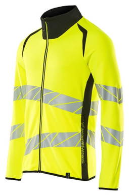 Mascot Accelerate safe Sweatshirt met rits 19184