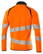 Mascot Accelerate safe Sweatshirt met rits 19184