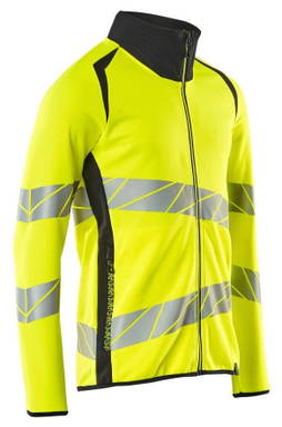 Mascot Accelerate safe Sweatshirt met rits 19184