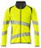 Mascot Accelerate safe Sweatshirt met rits 19184