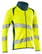 Mascot Accelerate safe Sweatshirt met rits 19184