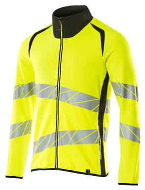 Mascot Accelerate safe Sweatshirt met rits 19184