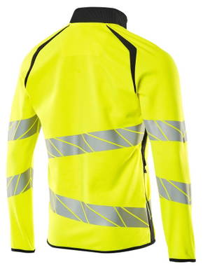 Mascot Accelerate safe Sweatshirt met rits 19184