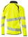 Mascot Accelerate safe Sweatshirt met rits 19184