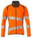 Mascot Accelerate safe Sweatshirt met rits 19184