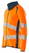 Mascot Accelerate safe Sweatshirt met rits 19184