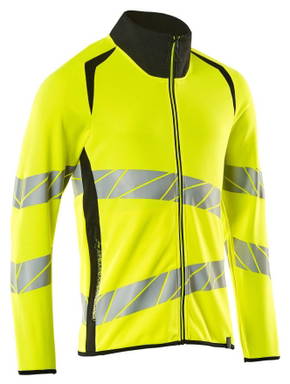 Mascot Accelerate safe Sweatshirt met rits 19184